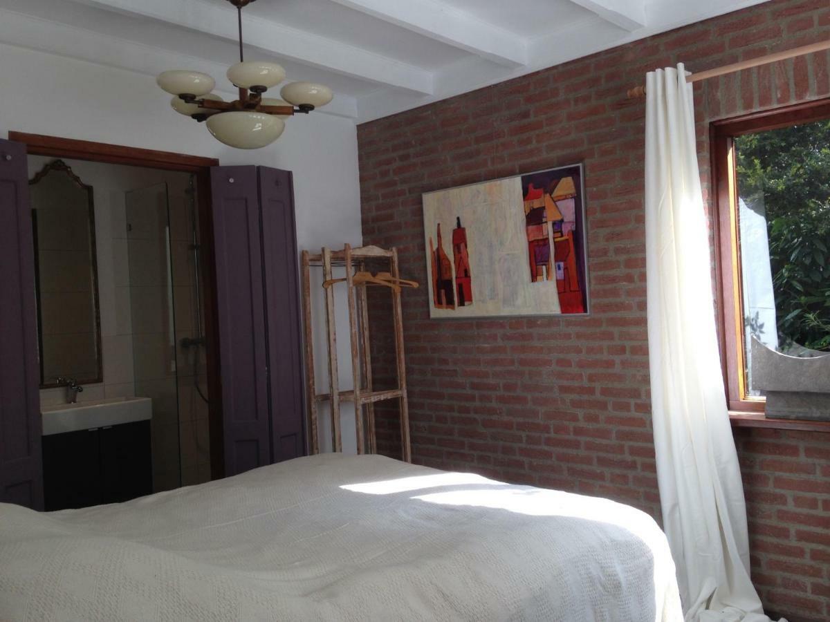 Bed and Breakfast Hofje7 à Groesbeek Extérieur photo