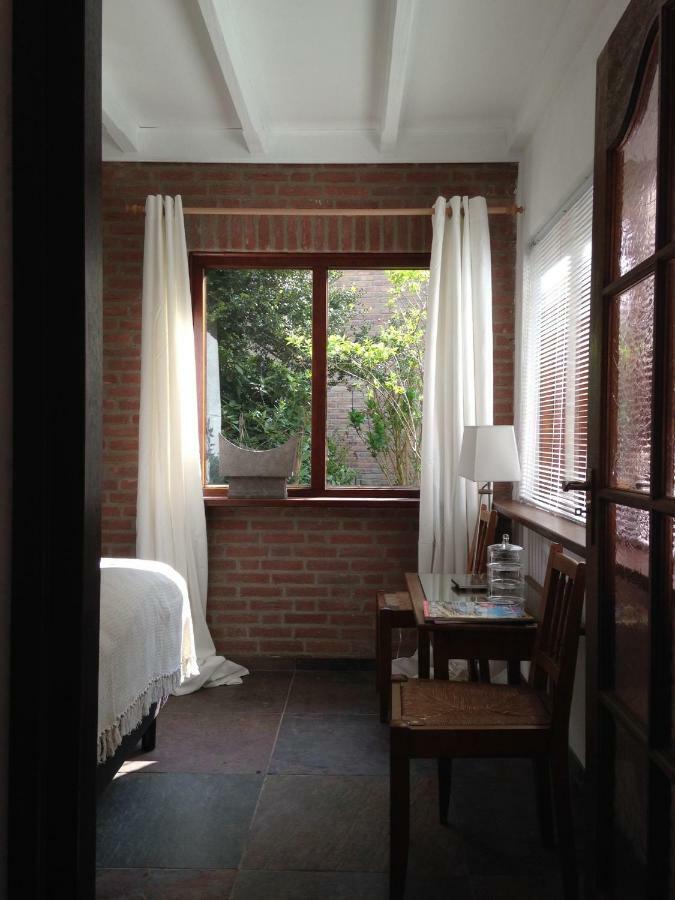 Bed and Breakfast Hofje7 à Groesbeek Extérieur photo