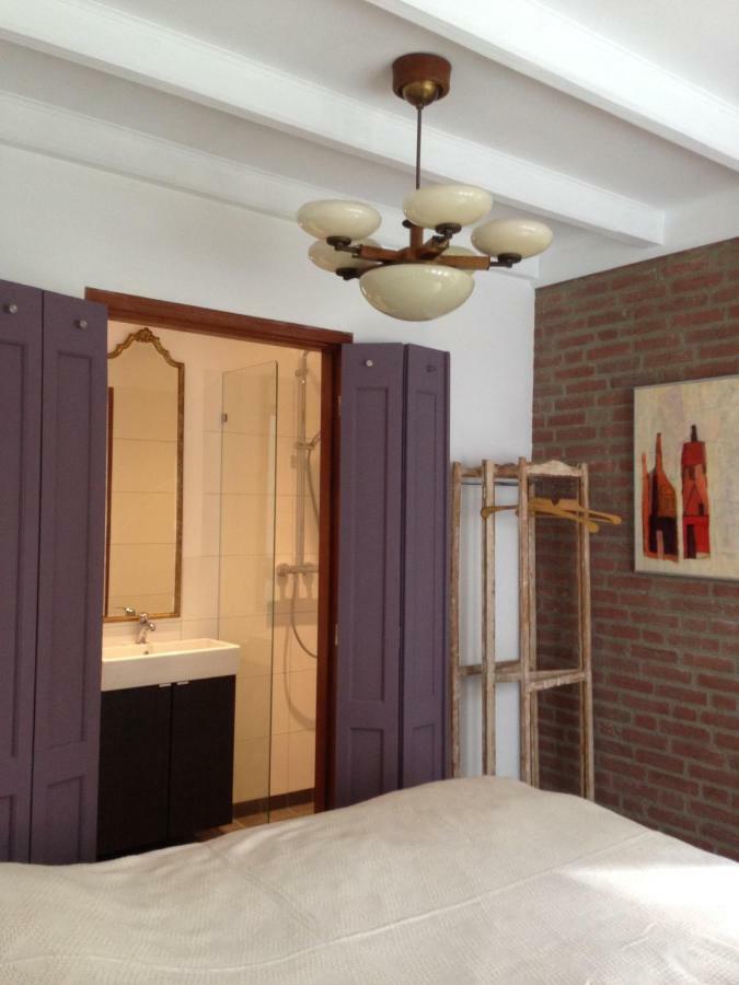 Bed and Breakfast Hofje7 à Groesbeek Extérieur photo