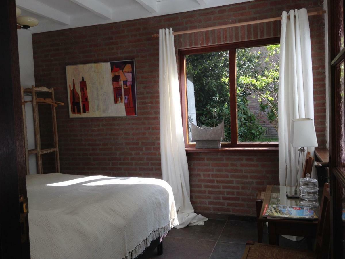 Bed and Breakfast Hofje7 à Groesbeek Extérieur photo